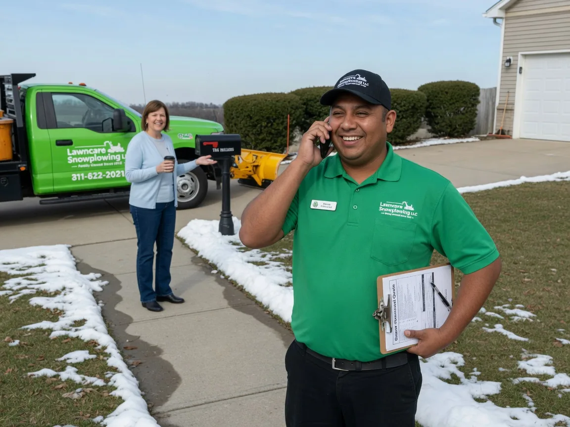 Lawn Care Services By Expert Landscaper Campbell Hill, IL FAQs